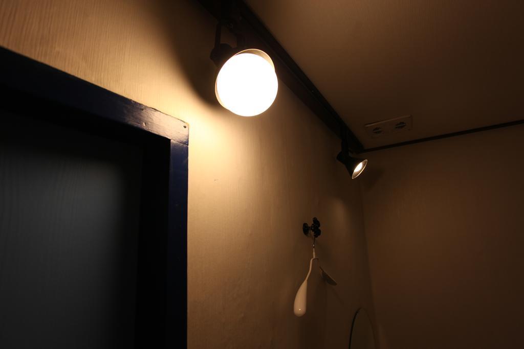W Mini Hotel Dongdaemoon Szöul Kültér fotó