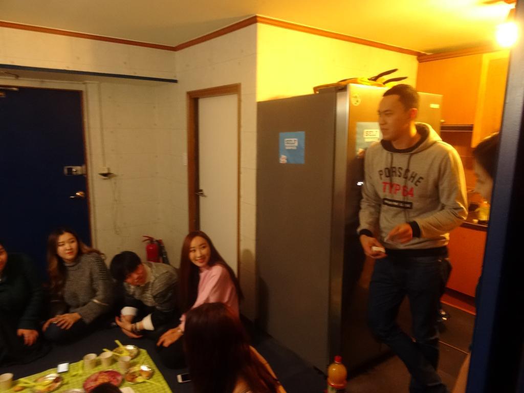 W Mini Hotel Dongdaemoon Szöul Kültér fotó