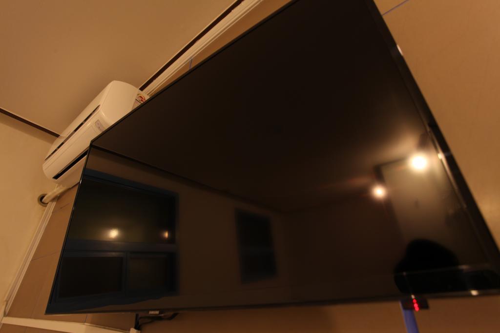 W Mini Hotel Dongdaemoon Szöul Kültér fotó