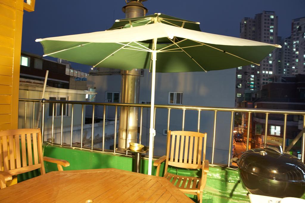 W Mini Hotel Dongdaemoon Szöul Kültér fotó